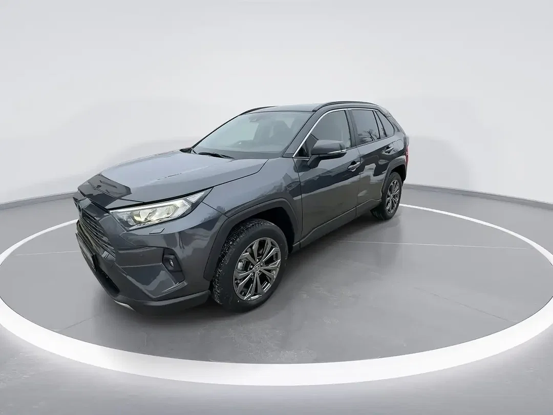 Toyota RAV 4 - Afbeelding 1