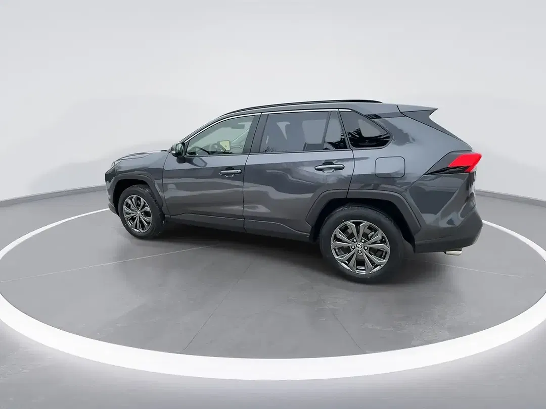 Toyota RAV 4 - Thumbnail 10