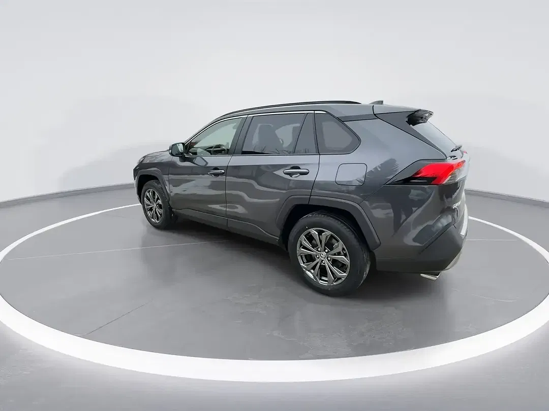 Toyota RAV 4 - Thumbnail 11