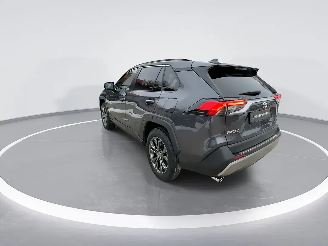 Toyota RAV 4 - Thumbnail 12