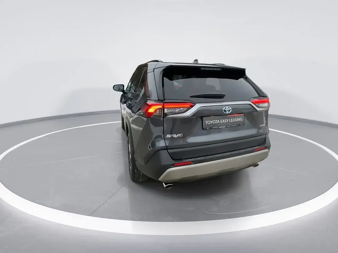 Toyota RAV 4 - Thumbnail 13
