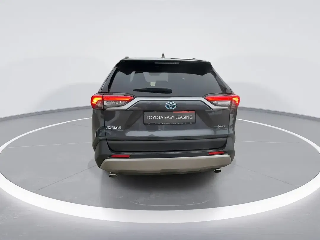 Toyota RAV 4 - Thumbnail 14