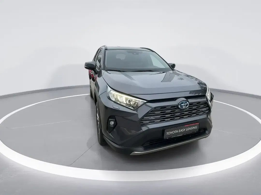Toyota RAV 4 - Thumbnail 2