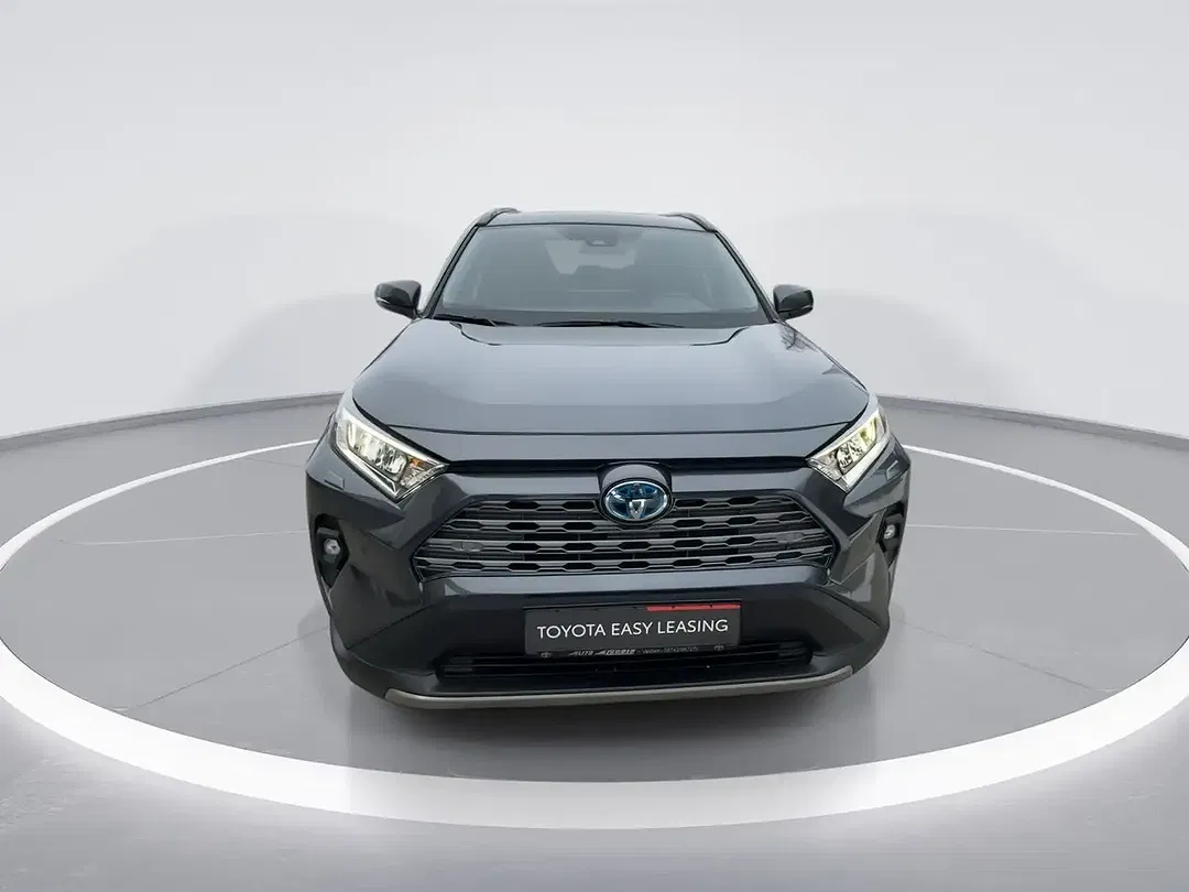 Toyota RAV 4 - Thumbnail 3