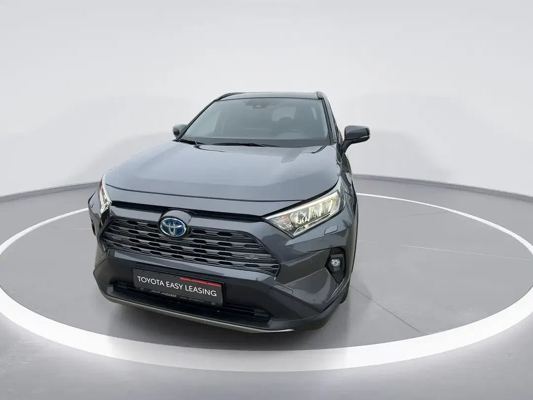 Toyota RAV 4 - Thumbnail 4
