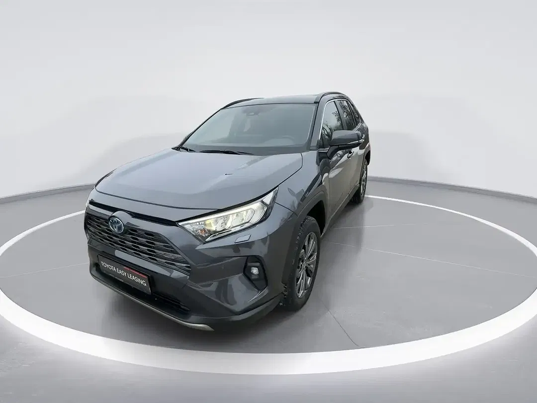 Toyota RAV 4 - Thumbnail 5