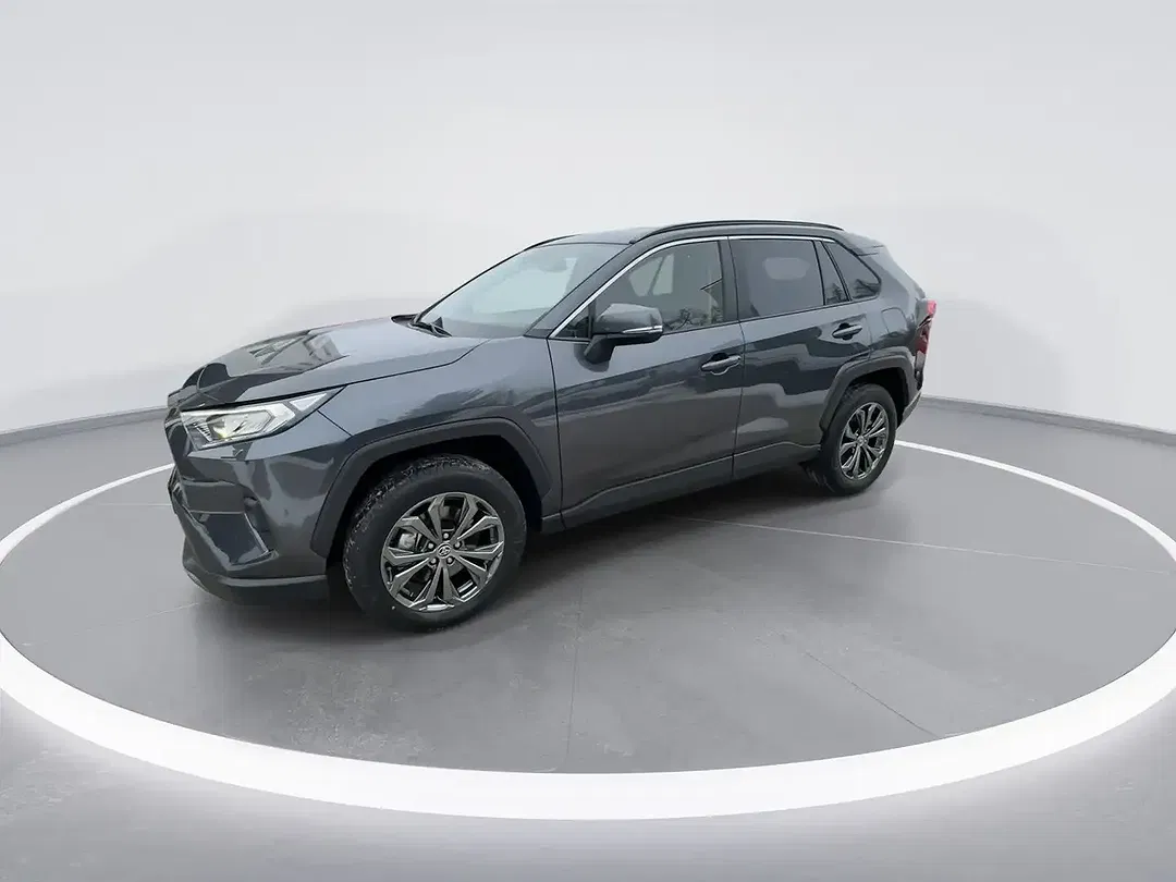Toyota RAV 4 - Thumbnail 6