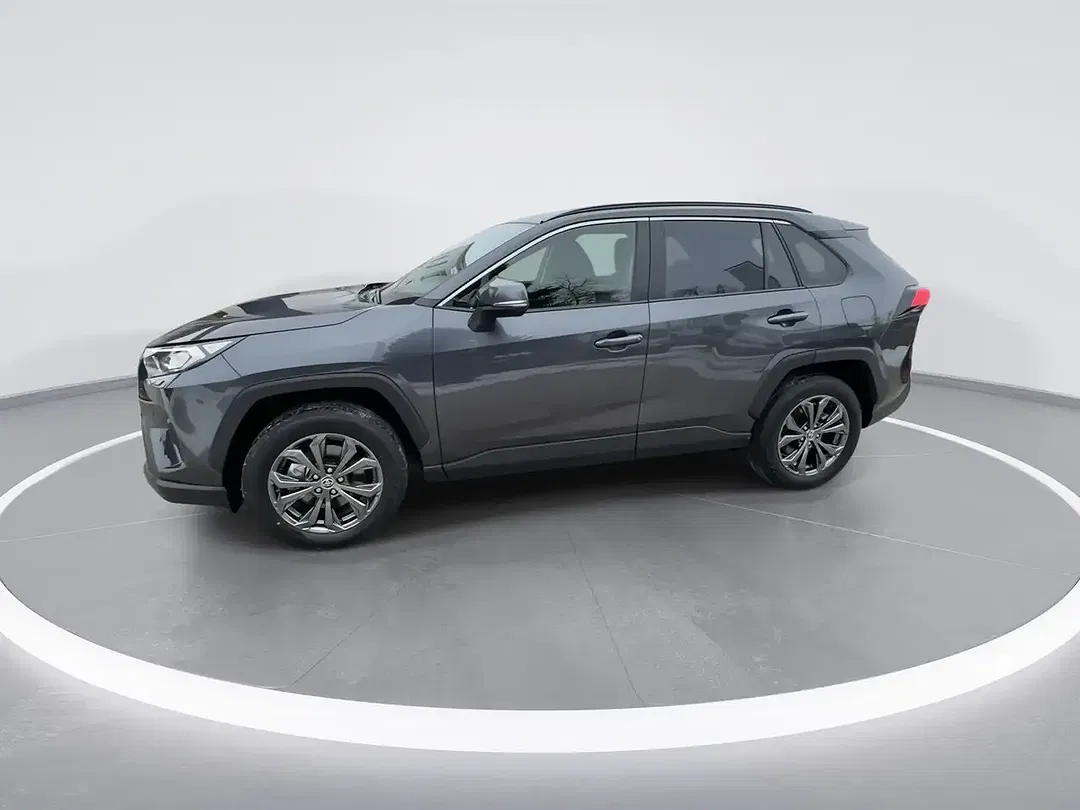 Toyota RAV 4 - Thumbnail 7