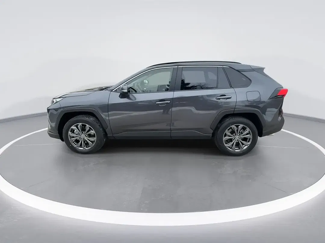 Toyota RAV 4 - Thumbnail 8