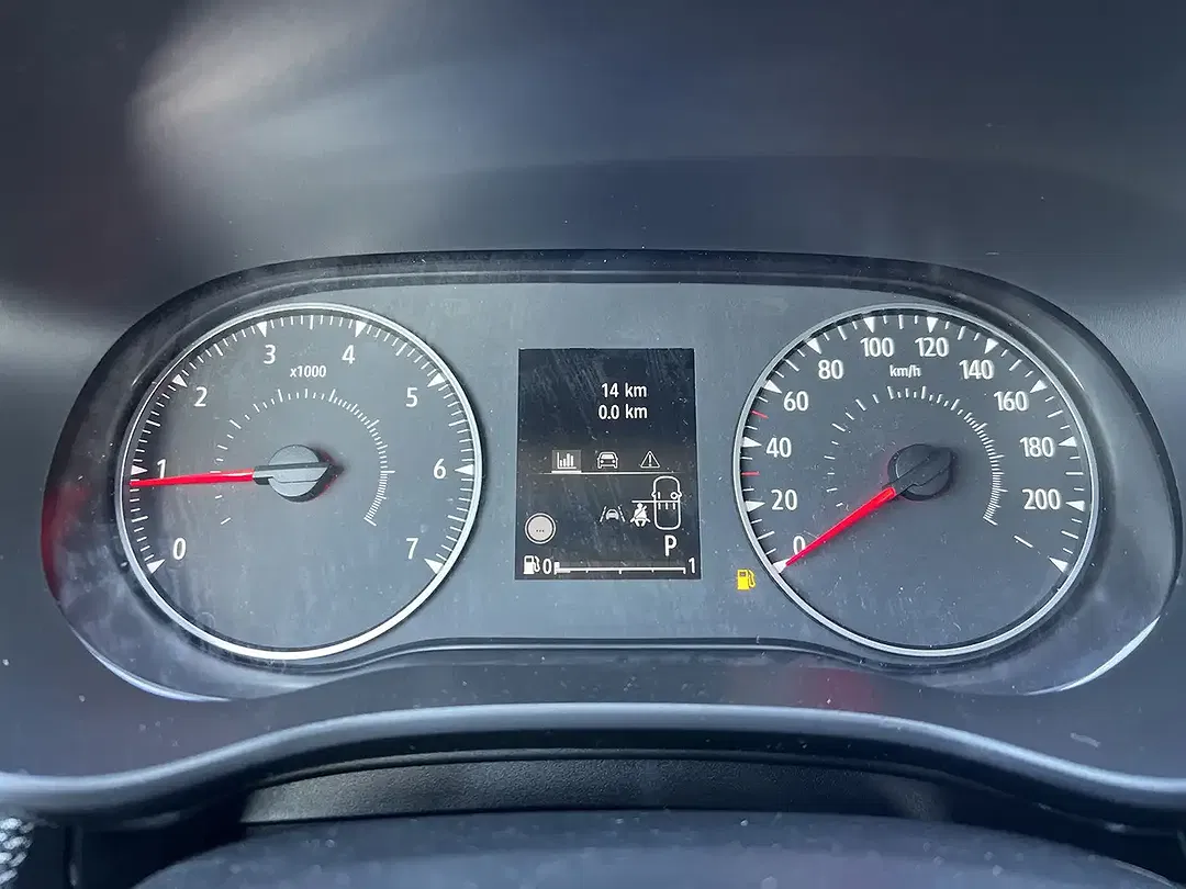 Dacia Sandero - Thumbnail 14