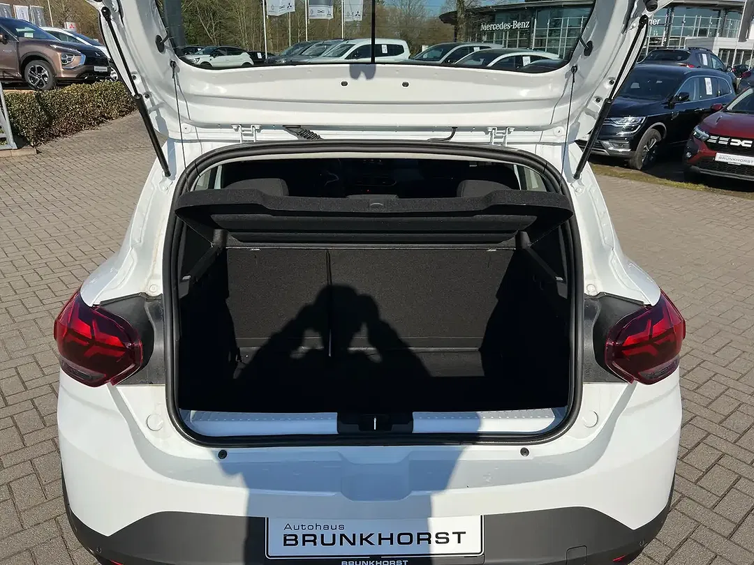 Dacia Sandero - Thumbnail 15
