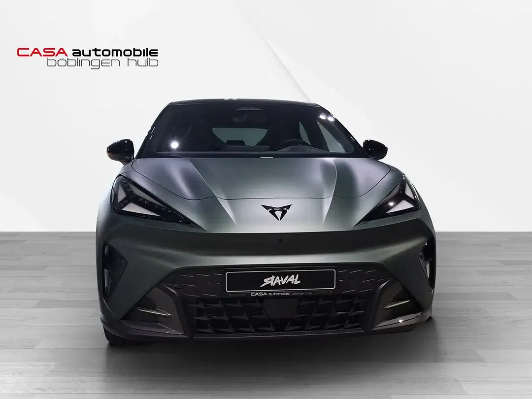 CUPRA Raval - Thumbnail 2