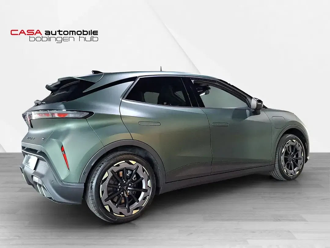 CUPRA Raval - Thumbnail 4