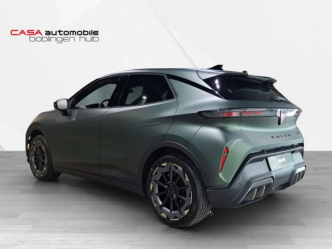 CUPRA Raval - Thumbnail 6