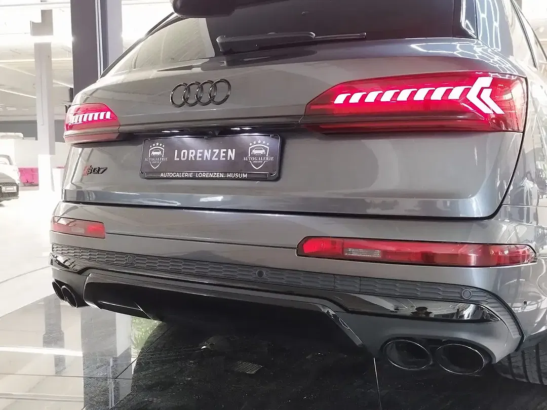 Audi SQ7 - Thumbnail 7