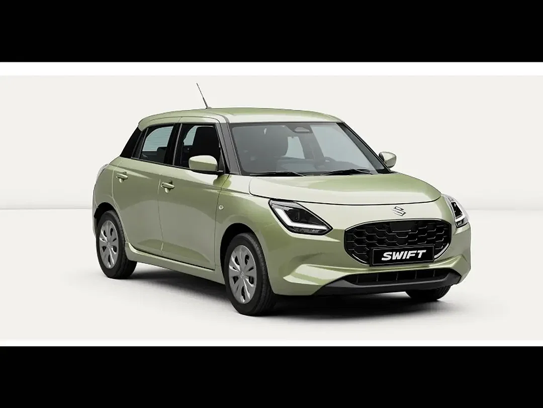 Suzuki Swift - Afbeelding 1