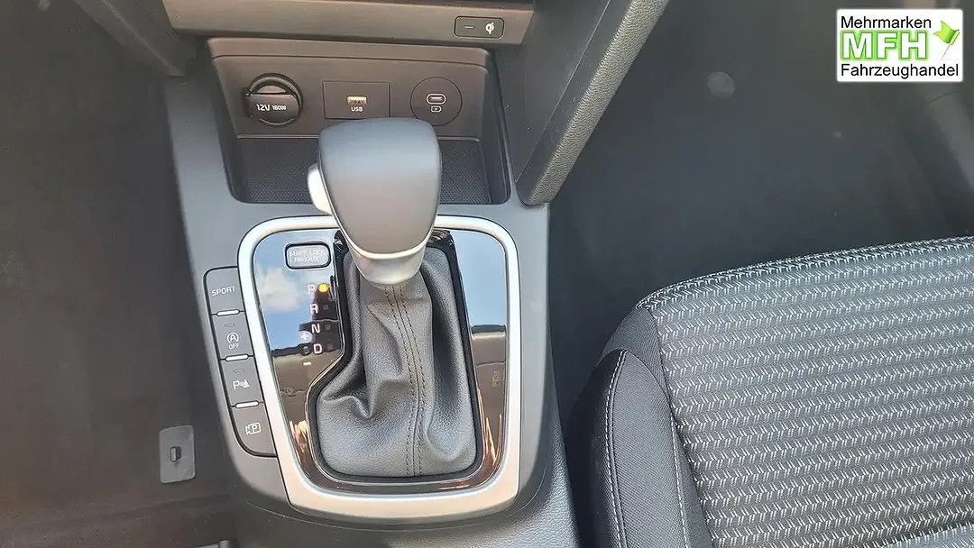 Kia Ceed SW / cee'd SW - Thumbnail 11