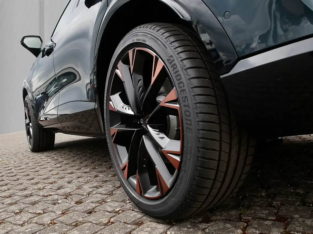 CUPRA Formentor - Thumbnail 5