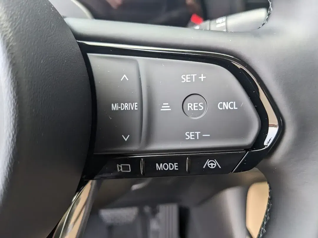 Mazda CX-5 - Thumbnail 14