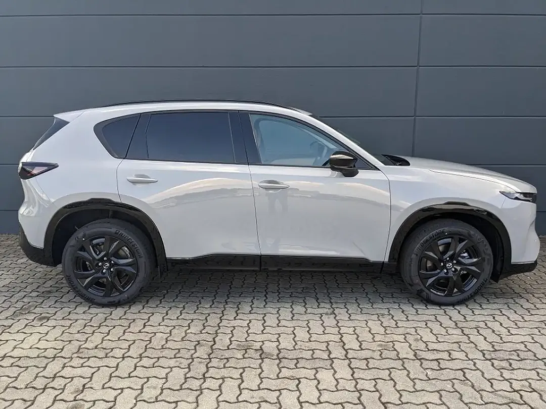 Mazda CX-5 - Thumbnail 6