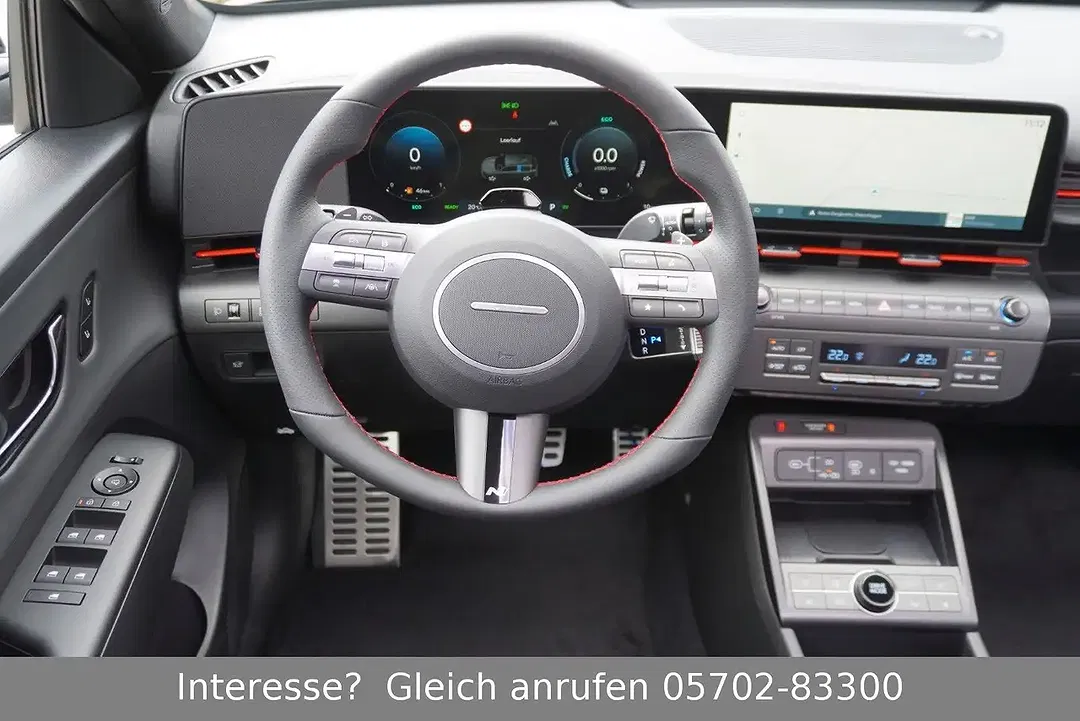 Hyundai KONA - Thumbnail 10