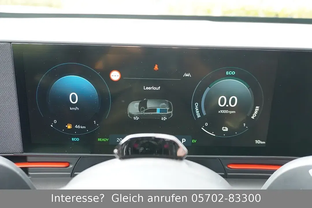 Hyundai KONA - Thumbnail 11