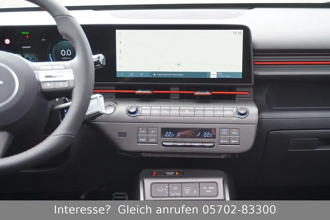 Hyundai KONA - Thumbnail 12