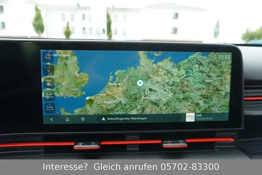 Hyundai KONA - Thumbnail 13