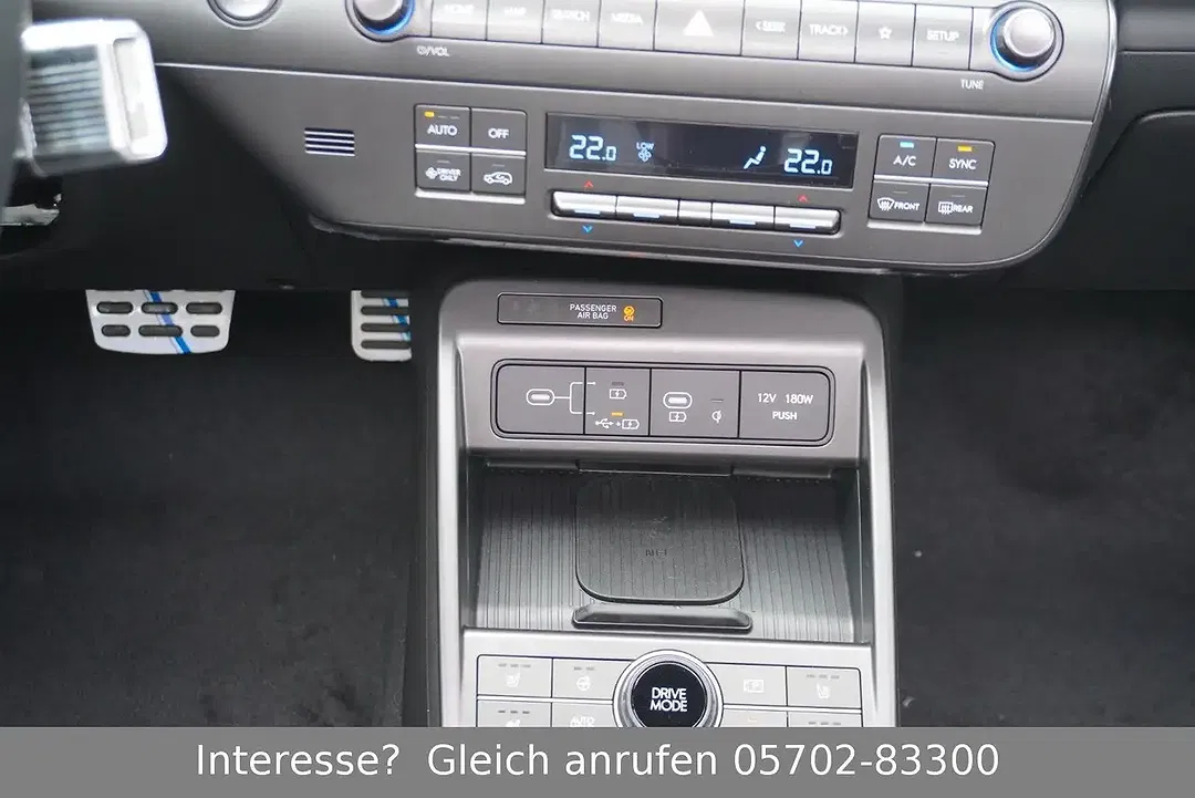 Hyundai KONA - Thumbnail 14