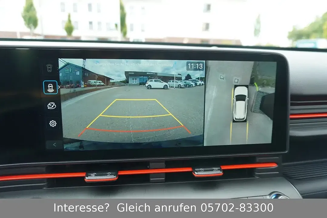 Hyundai KONA - Thumbnail 15