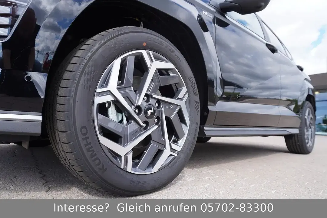 Hyundai KONA - Thumbnail 17