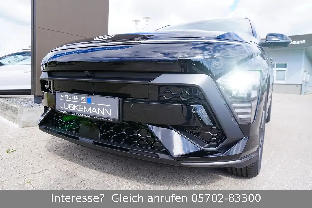 Hyundai KONA - Thumbnail 19
