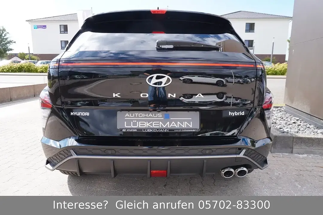 Hyundai KONA - Thumbnail 5