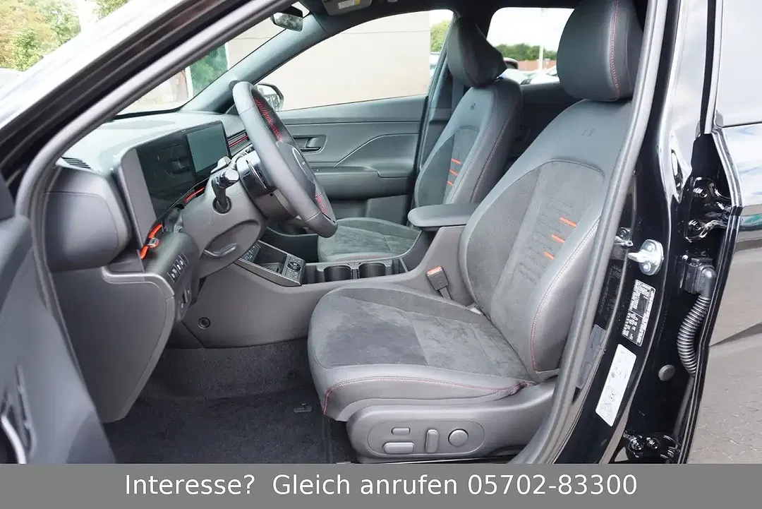 Hyundai KONA - Thumbnail 6