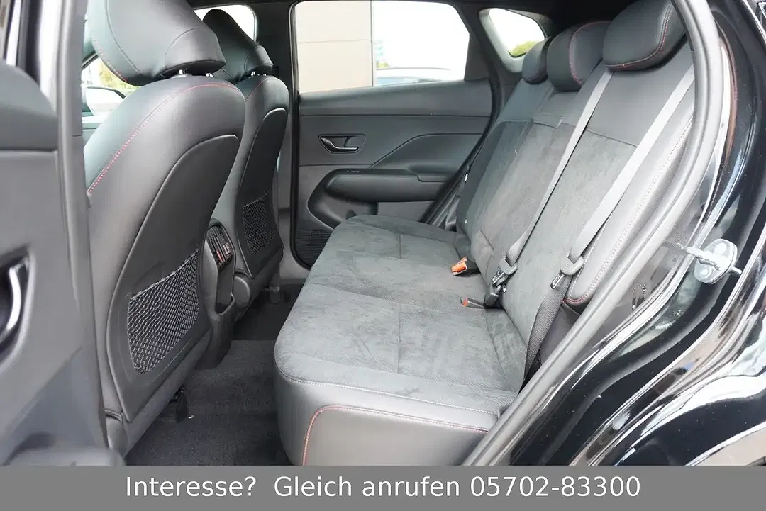 Hyundai KONA - Thumbnail 7