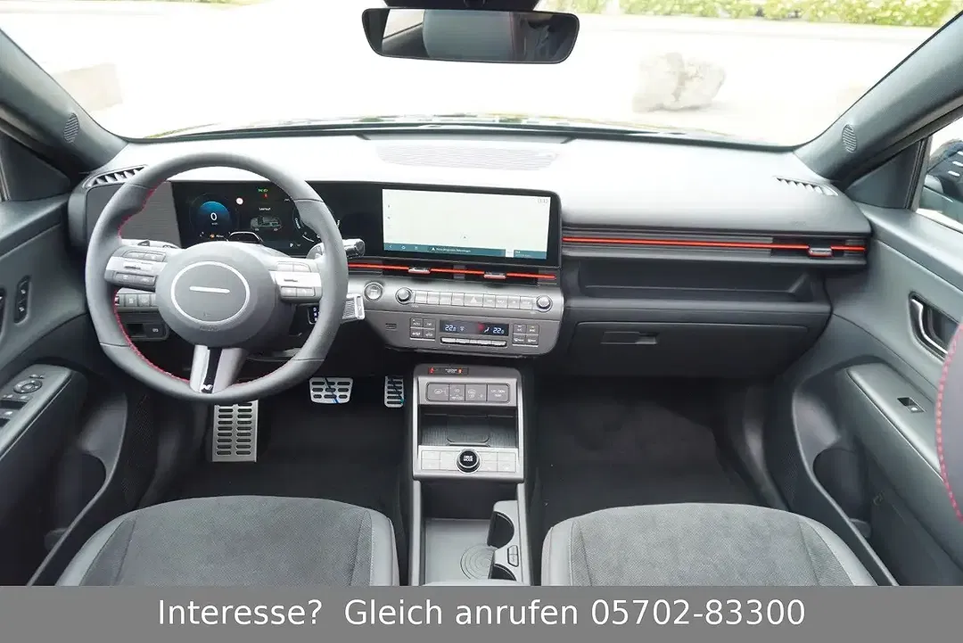 Hyundai KONA - Thumbnail 8