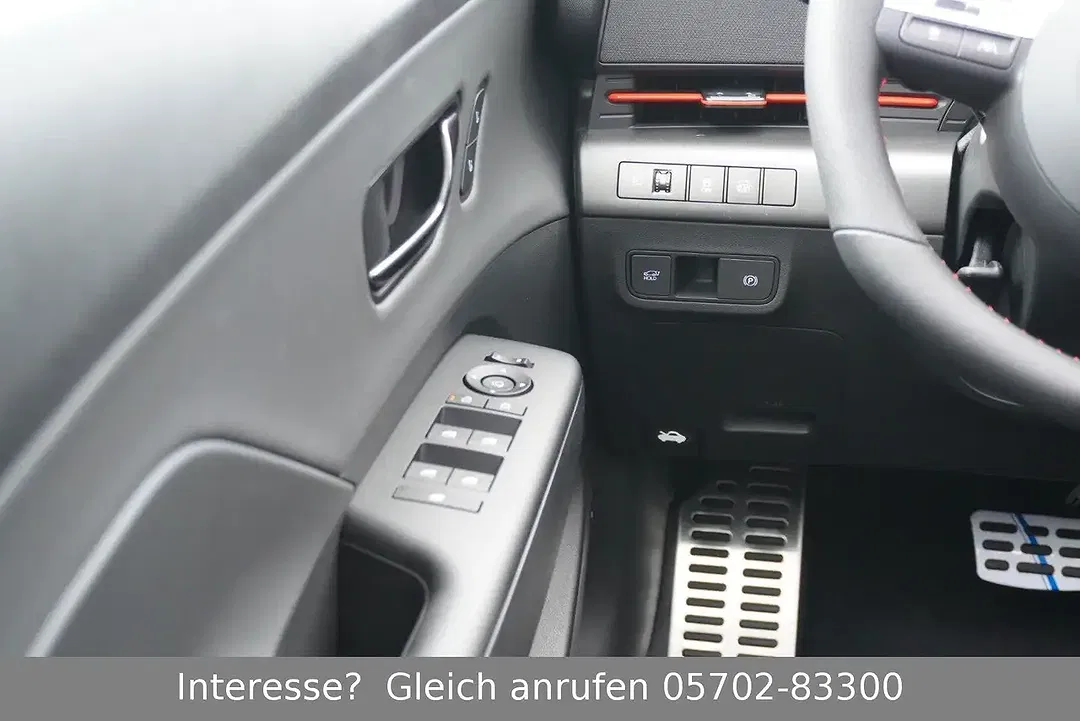 Hyundai KONA - Thumbnail 9