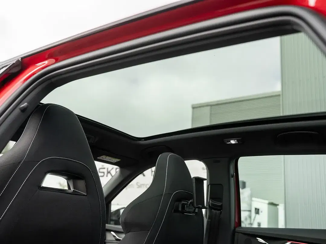 Skoda Kamiq - Thumbnail 12