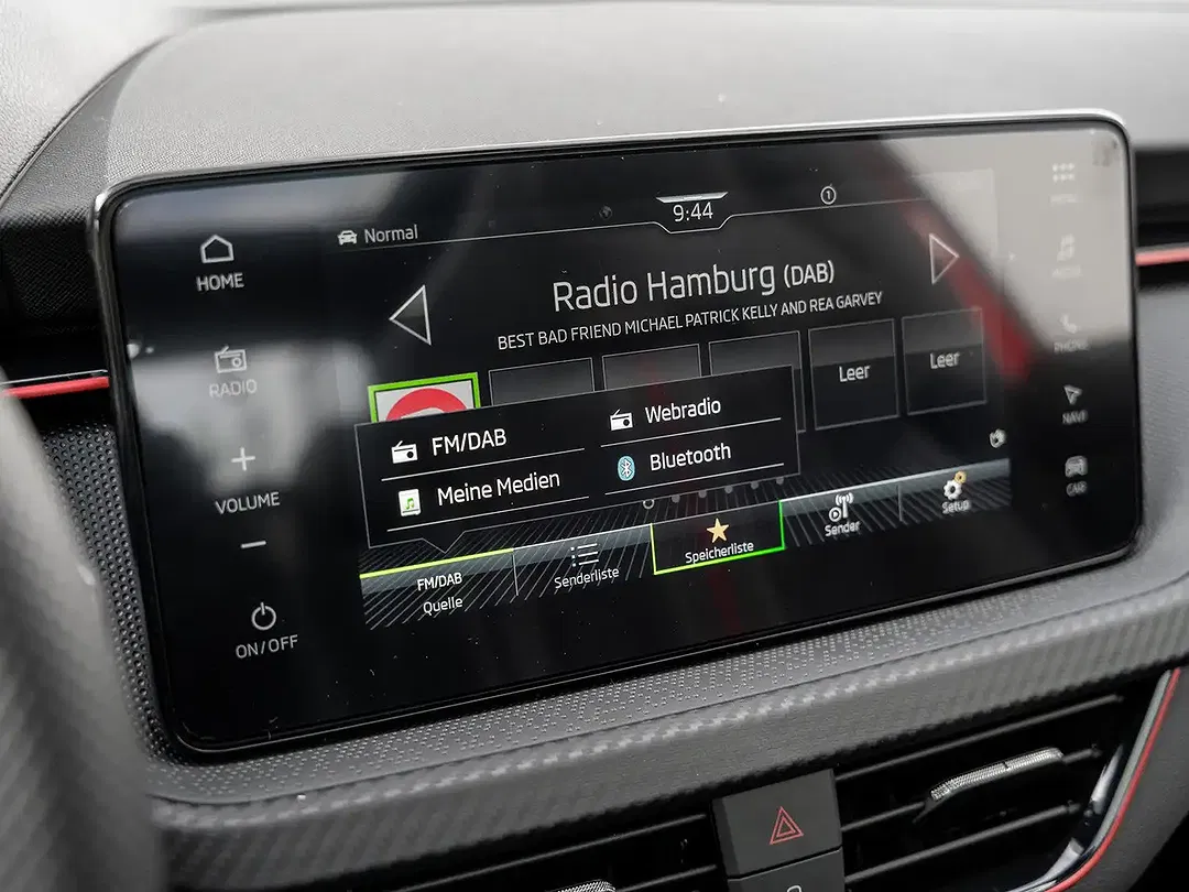 Skoda Kamiq - Thumbnail 13