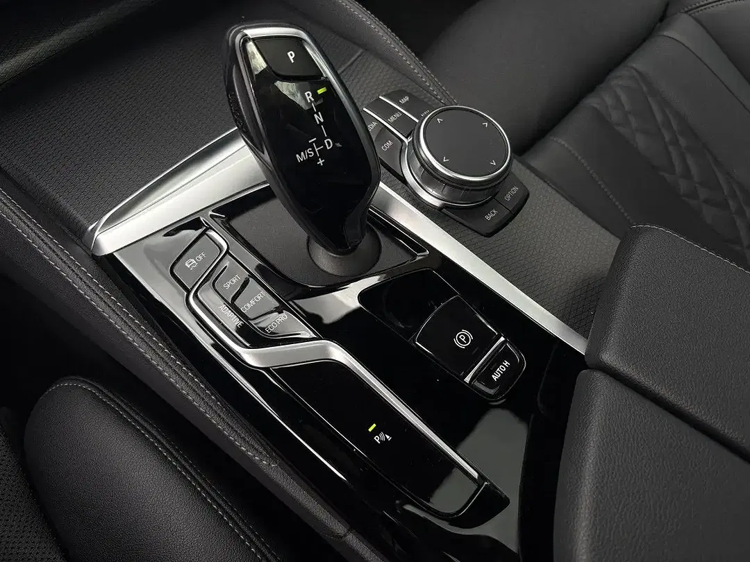 BMW 530 - Thumbnail 13