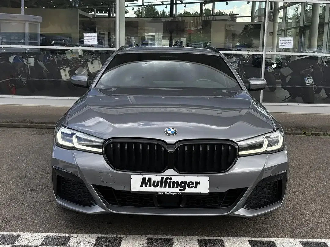 BMW 530 - Thumbnail 3