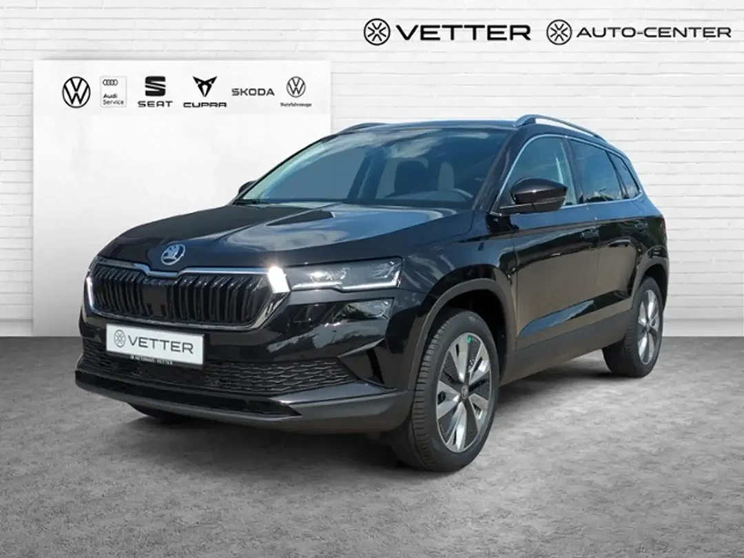 Skoda Karoq - Afbeelding 1