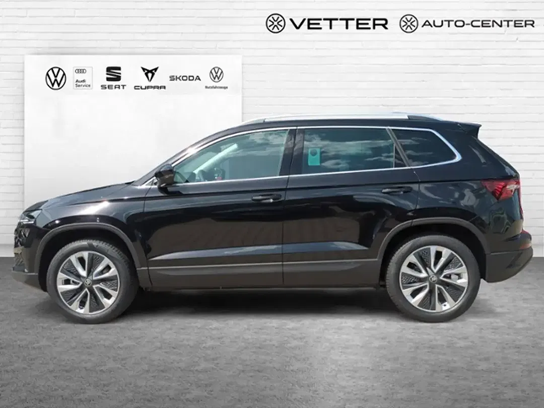Skoda Karoq - Thumbnail 3