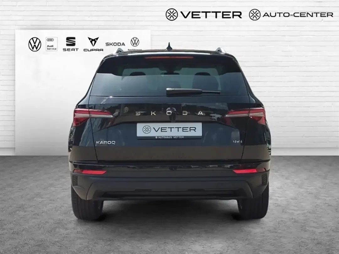 Skoda Karoq - Thumbnail 5