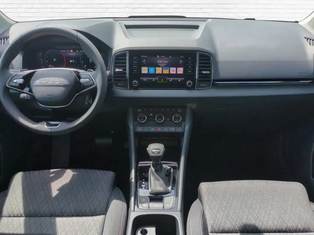 Skoda Karoq - Thumbnail 8