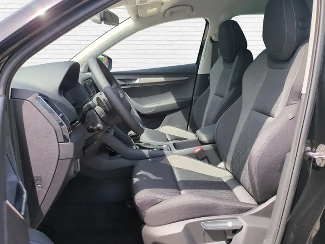 Skoda Karoq - Thumbnail 9
