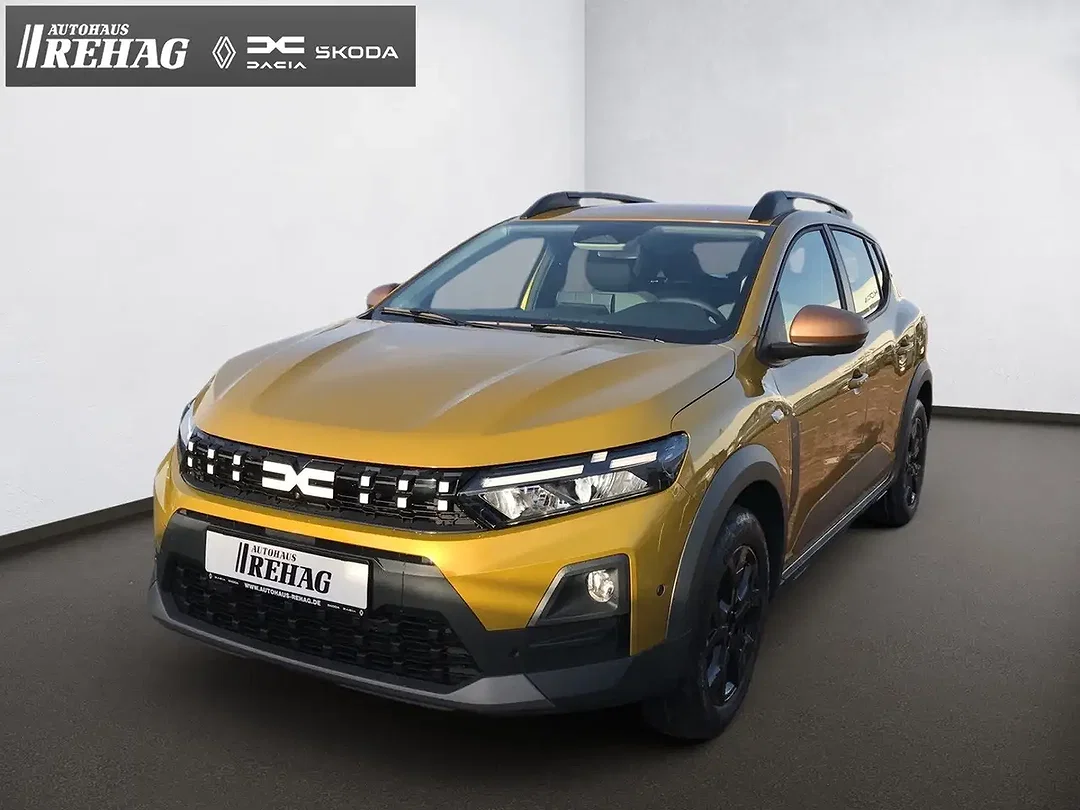 Dacia Sandero - Afbeelding 1