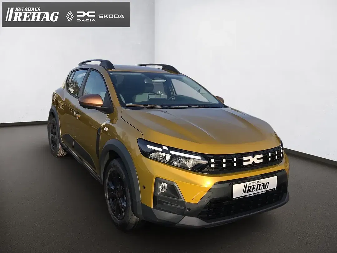 Dacia Sandero - Thumbnail 15