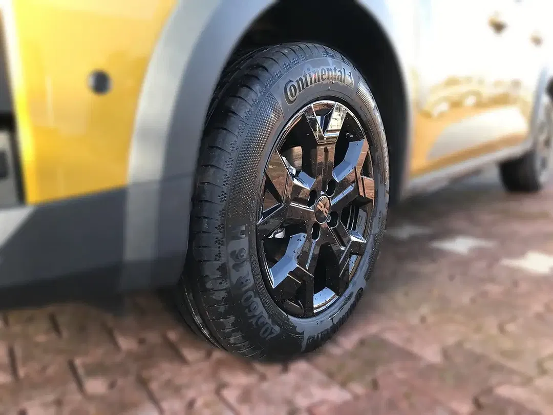 Dacia Sandero - Thumbnail 4