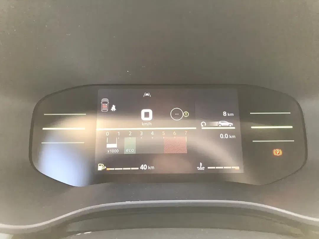 Dacia Sandero - Thumbnail 5